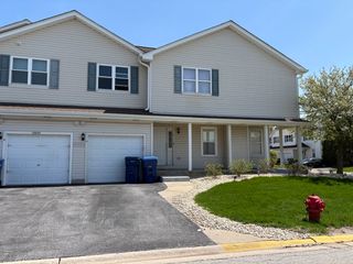 12235 Fairway Circle A, Blue Island, IL 60406