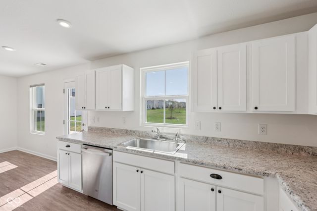 1375 Cascades Drive, Greenfield, IN 46140