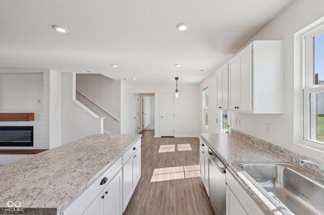 1375 Cascades Drive, Greenfield, IN 46140