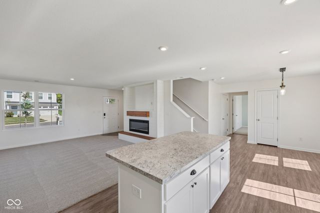 1375 Cascades Drive, Greenfield, IN 46140