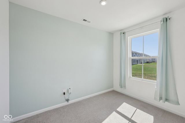 1375 Cascades Drive, Greenfield, IN 46140