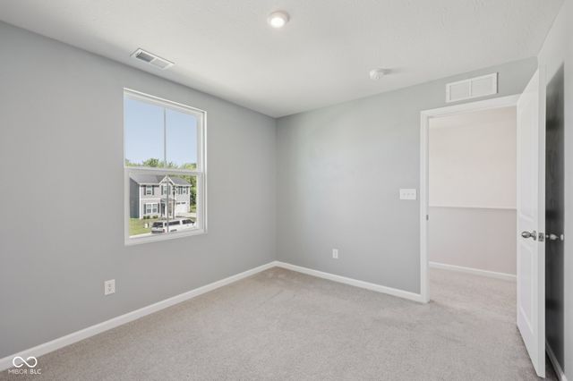 1375 Cascades Drive, Greenfield, IN 46140