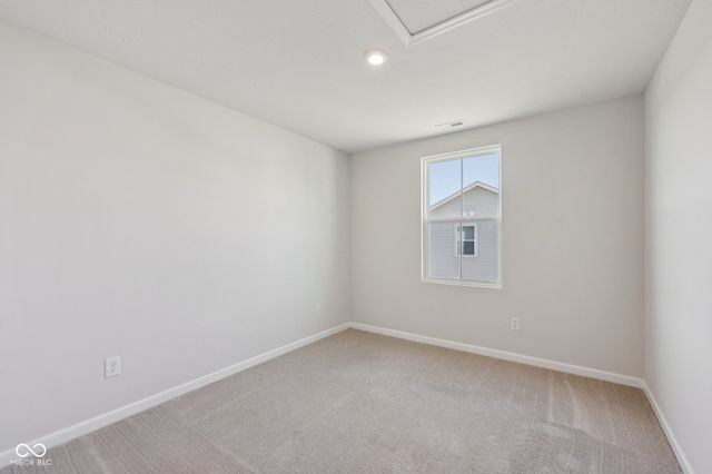 1375 Cascades Drive, Greenfield, IN 46140