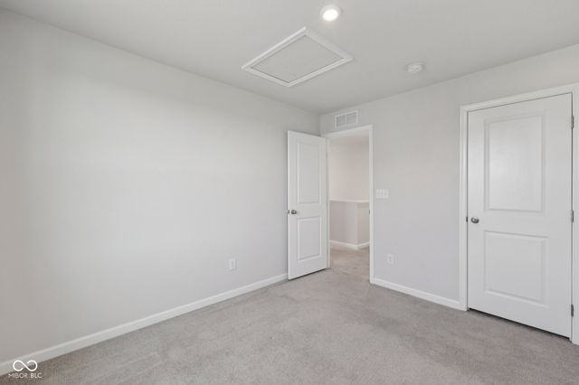 1375 Cascades Drive, Greenfield, IN 46140