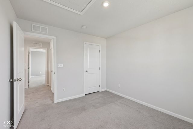 1375 Cascades Drive, Greenfield, IN 46140