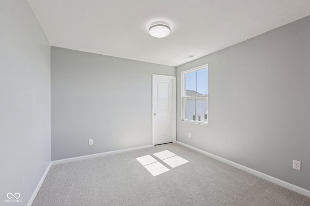 1375 Cascades Drive, Greenfield, IN 46140