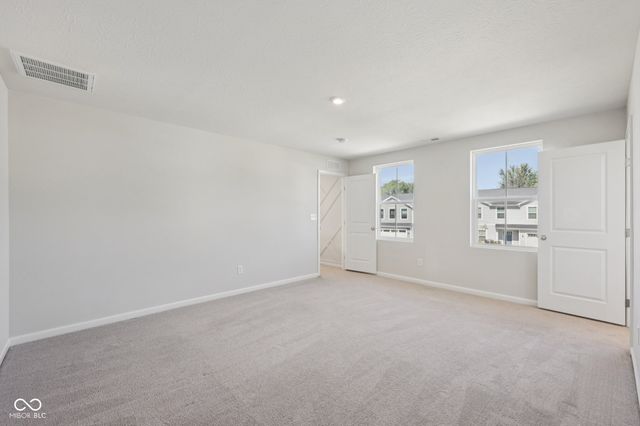 1375 Cascades Drive, Greenfield, IN 46140