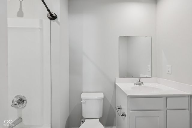 1375 Cascades Drive, Greenfield, IN 46140