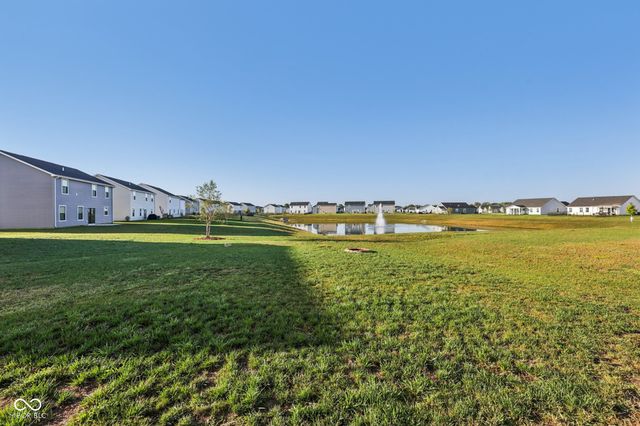 1375 Cascades Drive, Greenfield, IN 46140