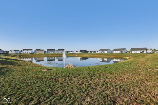 1375 Cascades Drive, Greenfield, IN 46140