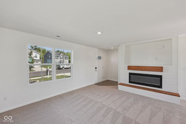 1375 Cascades Drive, Greenfield, IN 46140