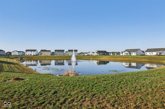 1375 Cascades Drive, Greenfield, IN 46140