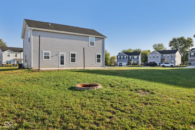 1375 Cascades Drive, Greenfield, IN 46140