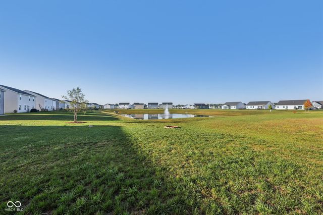 1375 Cascades Drive, Greenfield, IN 46140