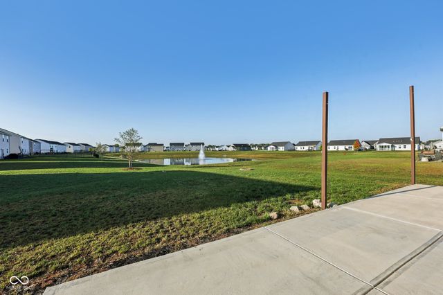 1375 Cascades Drive, Greenfield, IN 46140