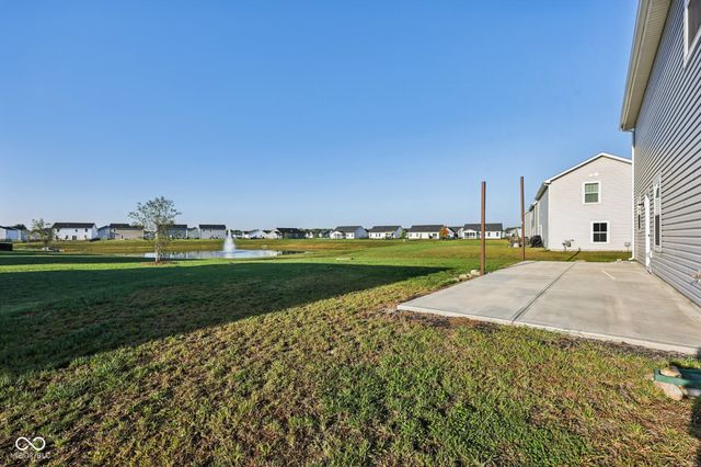 1375 Cascades Drive, Greenfield, IN 46140