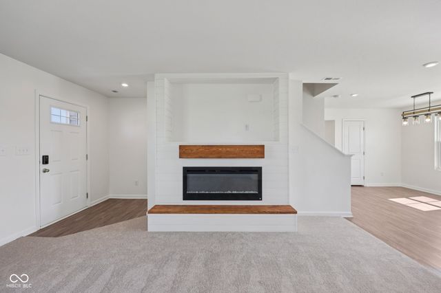 1375 Cascades Drive, Greenfield, IN 46140