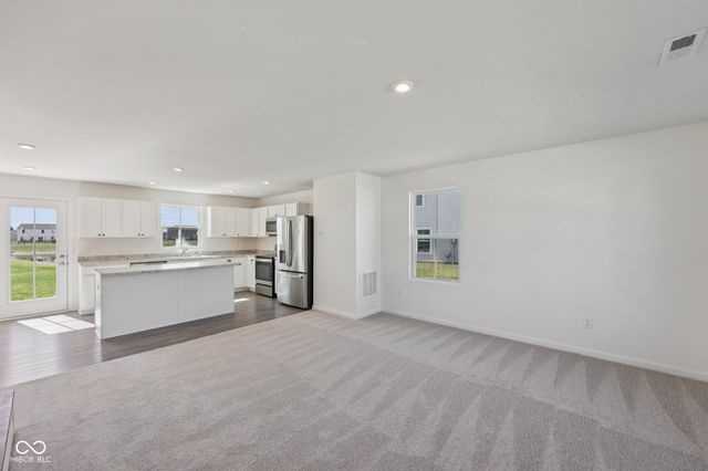 1375 Cascades Drive, Greenfield, IN 46140