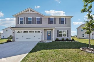 1375 Cascades Drive, Greenfield, IN 46140