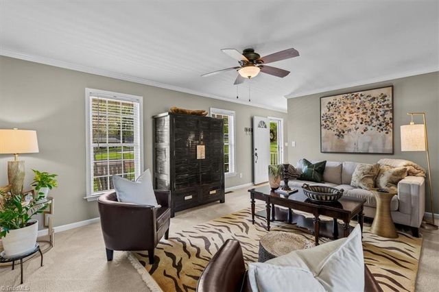 1411 Elks Forest Drive, Climax, NC 27233