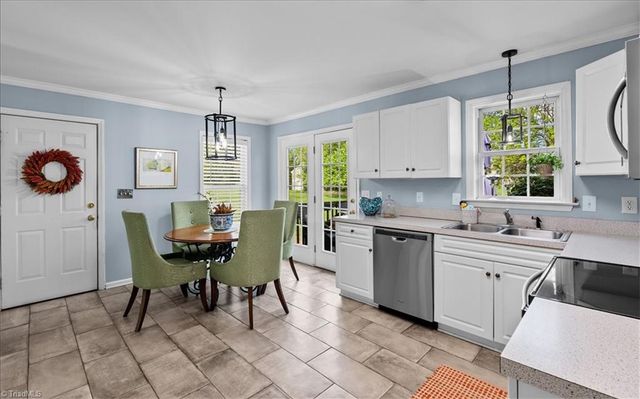 1411 Elks Forest Drive, Climax, NC 27233
