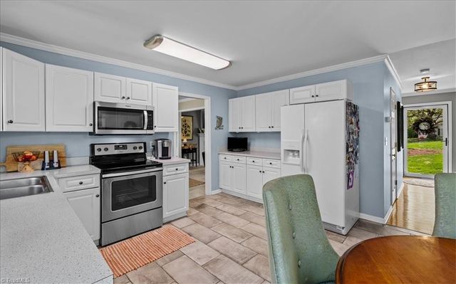 1411 Elks Forest Drive, Climax, NC 27233