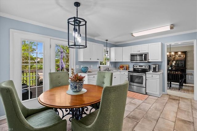 1411 Elks Forest Drive, Climax, NC 27233