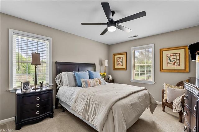 1411 Elks Forest Drive, Climax, NC 27233