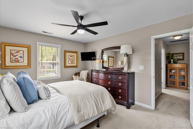 1411 Elks Forest Drive, Climax, NC 27233