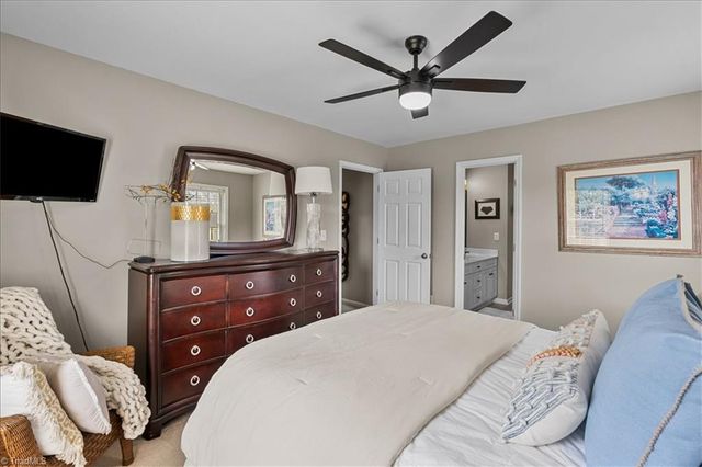 1411 Elks Forest Drive, Climax, NC 27233