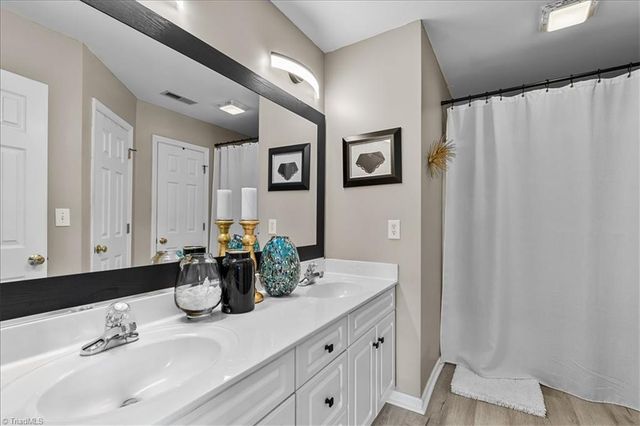 1411 Elks Forest Drive, Climax, NC 27233
