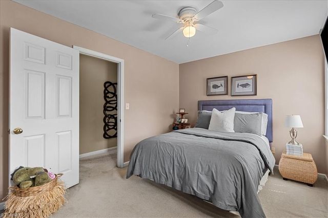1411 Elks Forest Drive, Climax, NC 27233