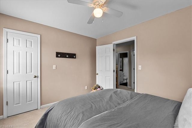 1411 Elks Forest Drive, Climax, NC 27233