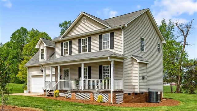 1411 Elks Forest Drive, Climax, NC 27233