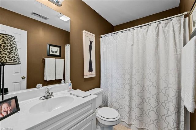 1411 Elks Forest Drive, Climax, NC 27233