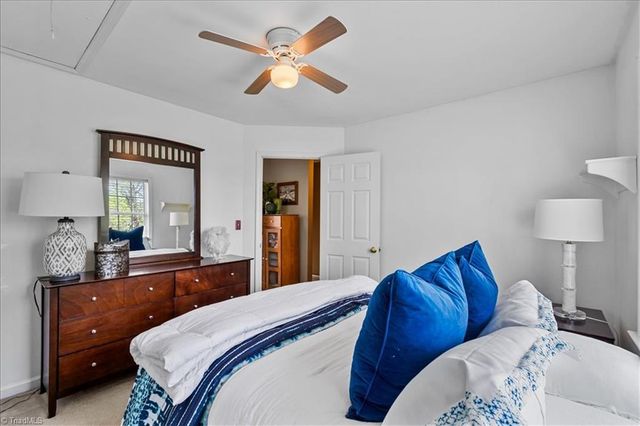 1411 Elks Forest Drive, Climax, NC 27233