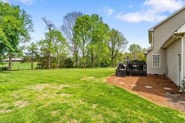 1411 Elks Forest Drive, Climax, NC 27233