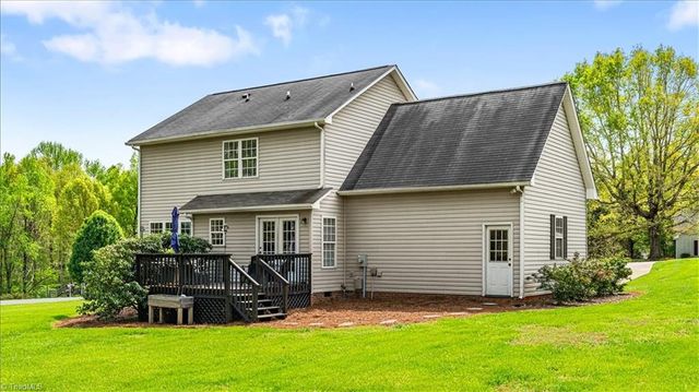1411 Elks Forest Drive, Climax, NC 27233
