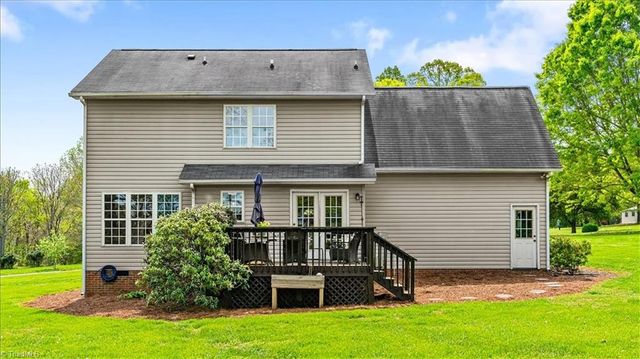 1411 Elks Forest Drive, Climax, NC 27233