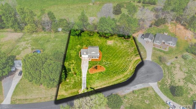 1411 Elks Forest Drive, Climax, NC 27233