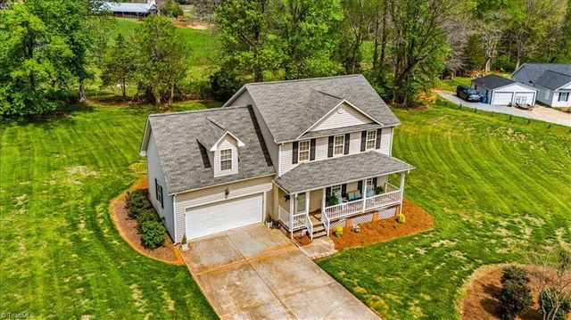 1411 Elks Forest Drive, Climax, NC 27233