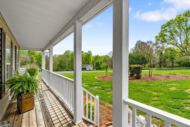 1411 Elks Forest Drive, Climax, NC 27233