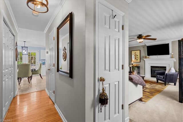 1411 Elks Forest Drive, Climax, NC 27233