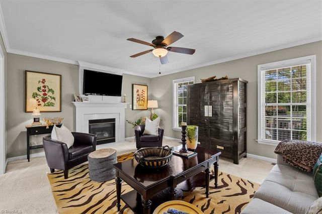 1411 Elks Forest Drive, Climax, NC 27233