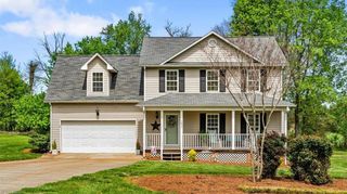 1411 Elks Forest Drive, Climax, NC 27233