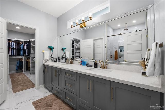 6105 Pipers Walk, Brownsville, TX 78526
