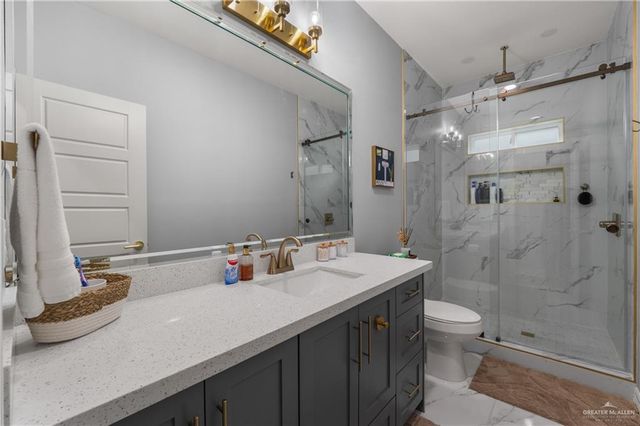 6105 Pipers Walk, Brownsville, TX 78526
