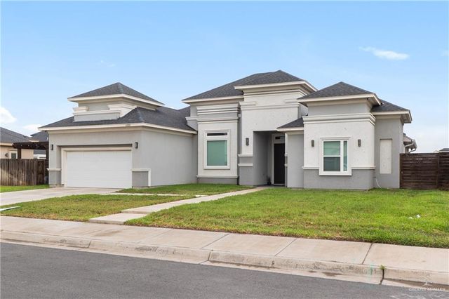 6105 Pipers Walk, Brownsville, TX 78526