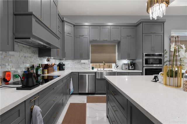 6105 Pipers Walk, Brownsville, TX 78526