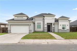6105 Pipers Walk, Brownsville, TX 78526